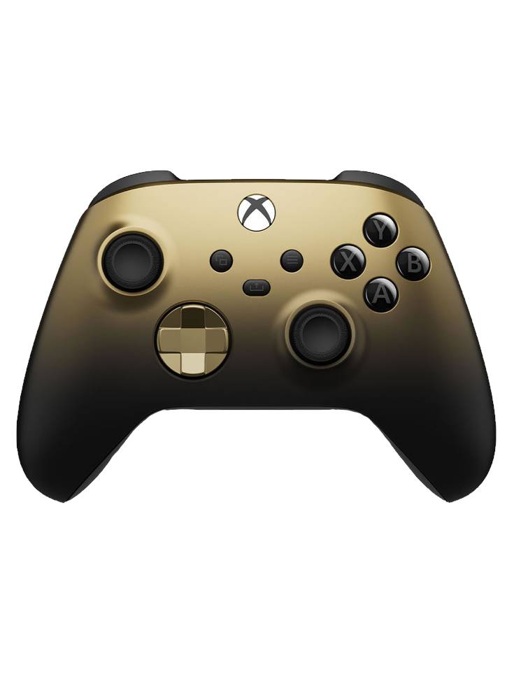 Controller Wireless Gold Shadow SE - Xbox Series X