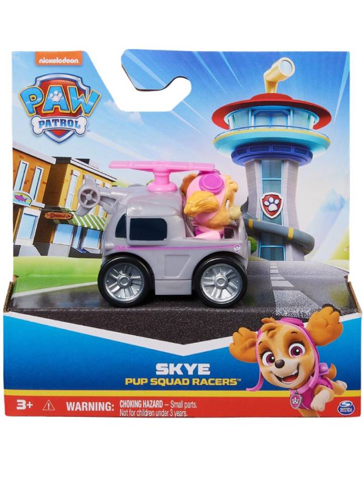 Paw Patrol Pup Squad Racers Skye (20147943)