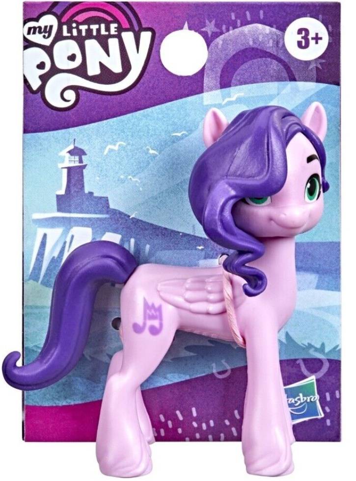 My Little Pony A New Generation Best Movie Friends Random (F2611)