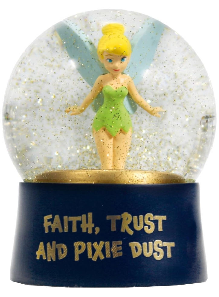 Disney Snow Globe Tinkerbell (65 mm) (SGDC02)