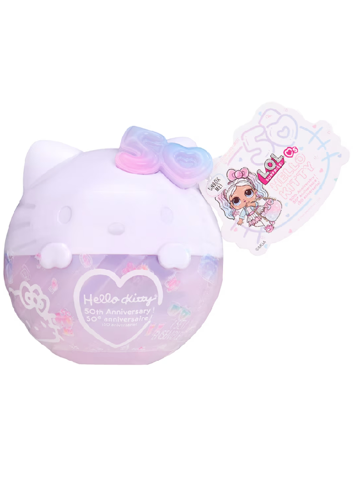 L.O.L. Loves Hello Kitty Tots (503828)