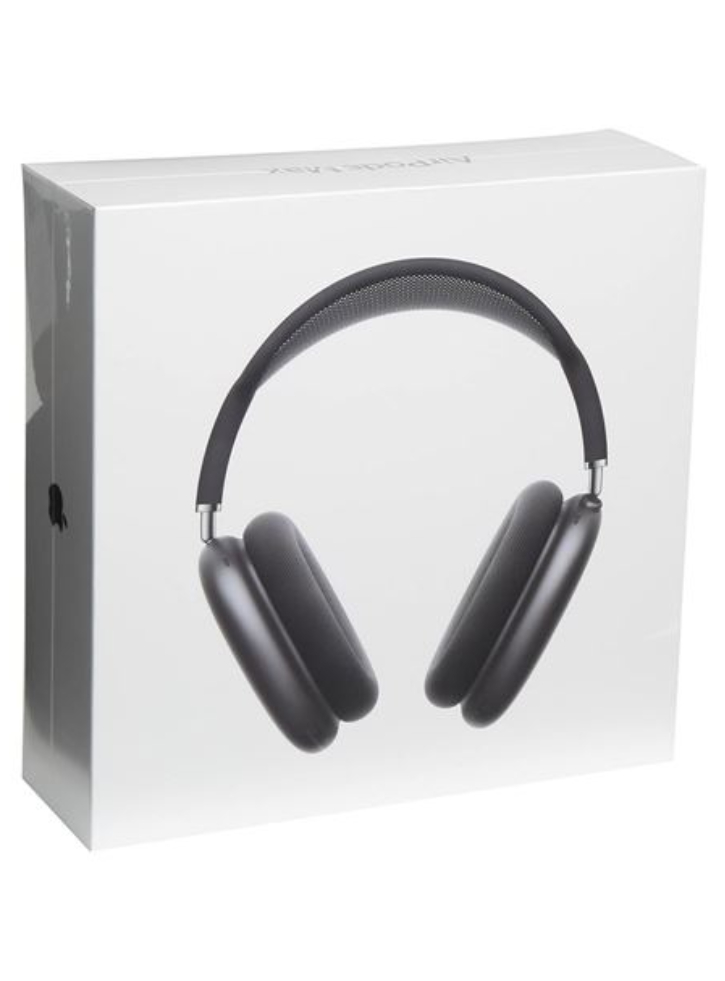 Headphones Apple AirPods Max Space Gray