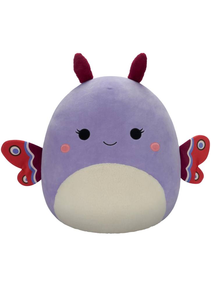 Squishmallows P19 Sandrine Moth 50cm (1905497)