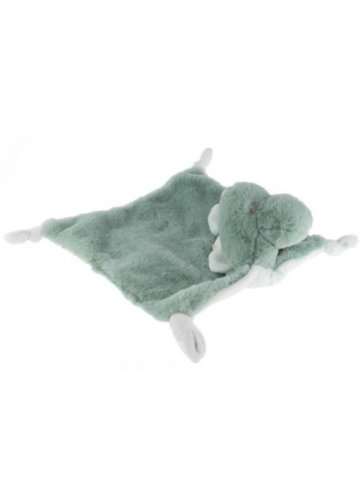 Tinka Baby Comforter Dinosaur 32x32cm (9-900133)
