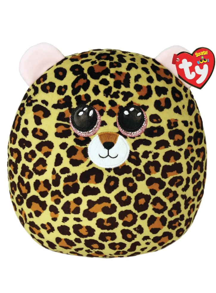 AS Squishy Beanies Leopardale (1607-39221)