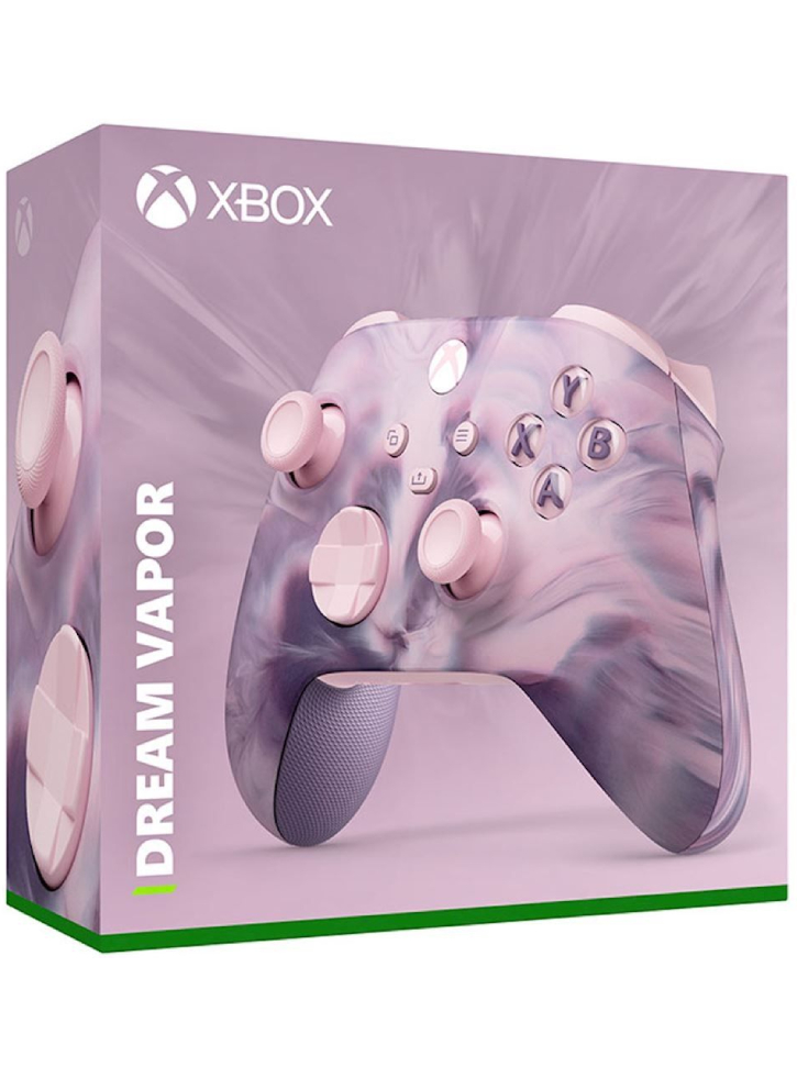 Controller Dream Vapor SE - Xbox Series X