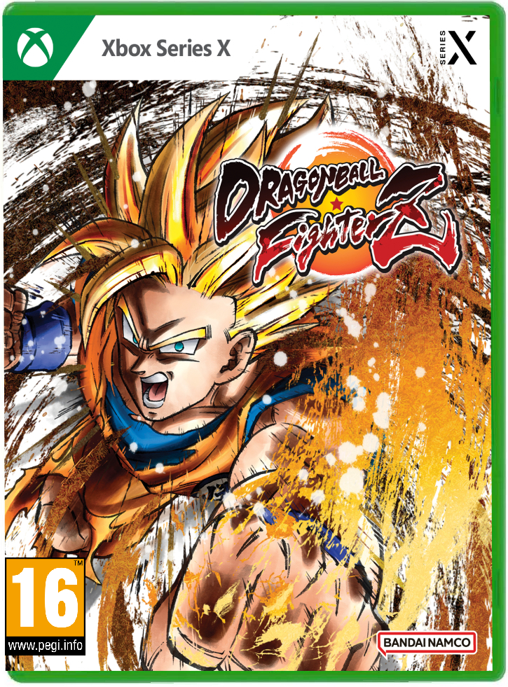 Dragon Ball FighterZ - Xbox Series X