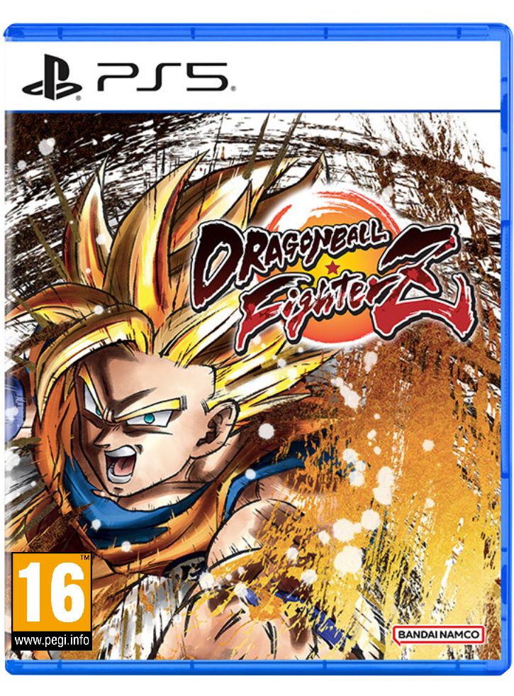 Dragon Ball FighterZ - Playstation 5