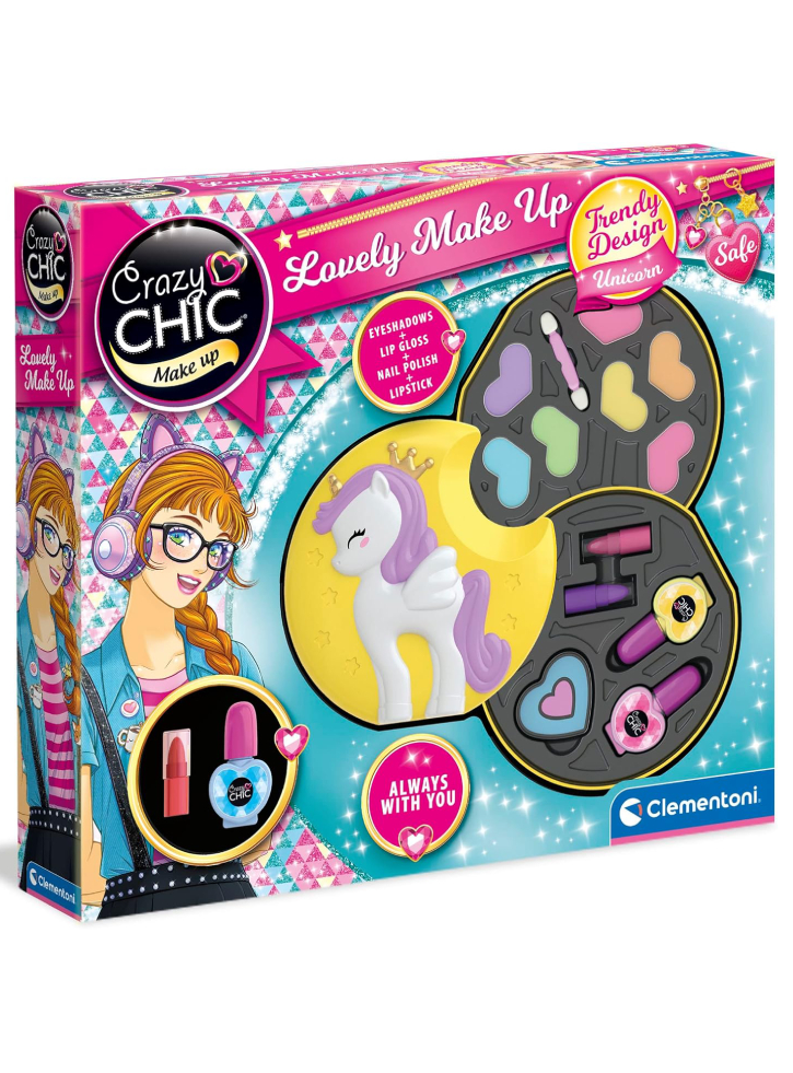 Crazy Chic Make Up - Unicorn (18653)