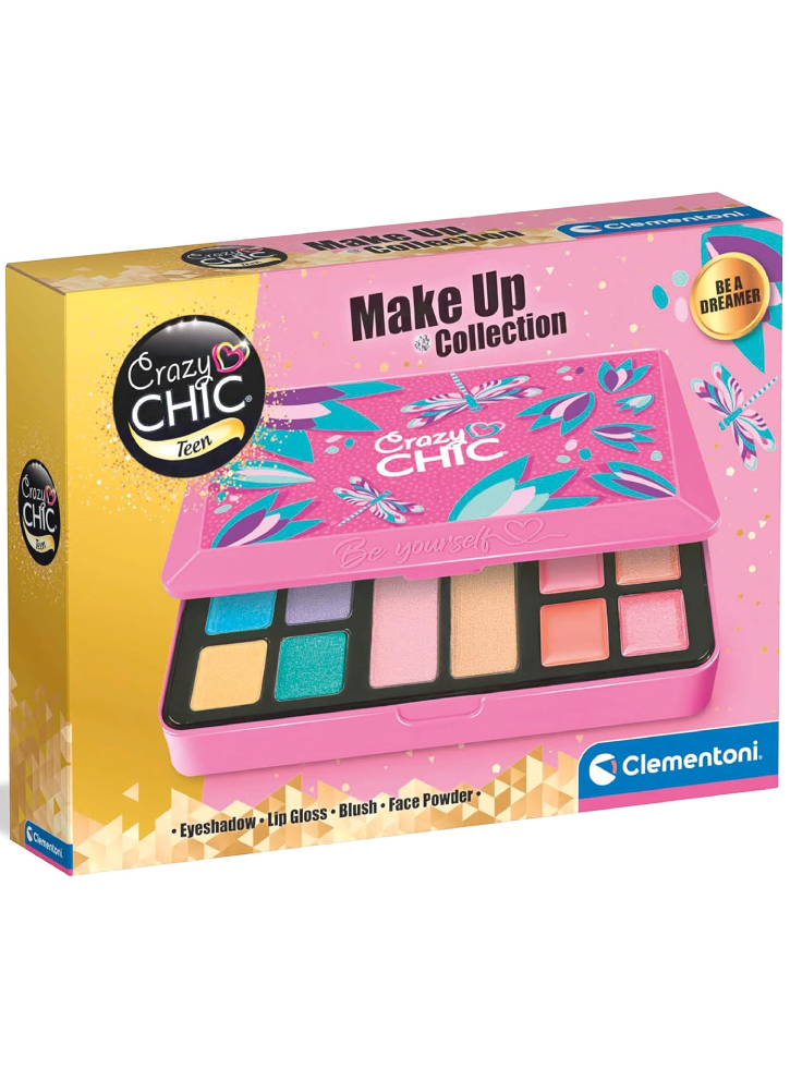 Crazy Chic Make Up Collection Be a dreamer (18763)