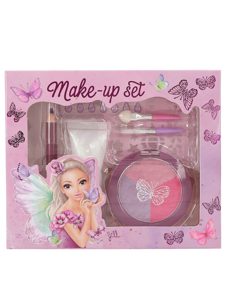 TOPModel Make-up Set FAIRY LOVE (0412877)