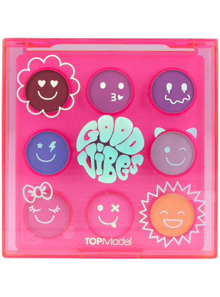 TOPModel Eyeshadow NIGHT LIGHT (0412879)