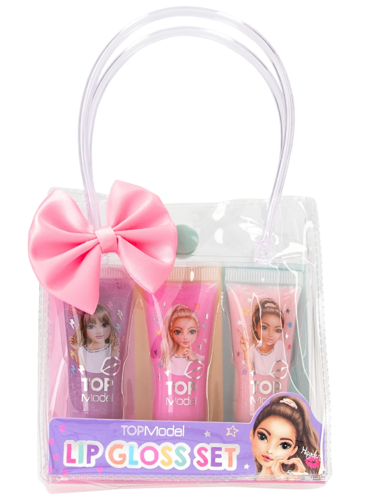 TOPModel Lip Gloss Set SNAP SHOTS (0412656)
