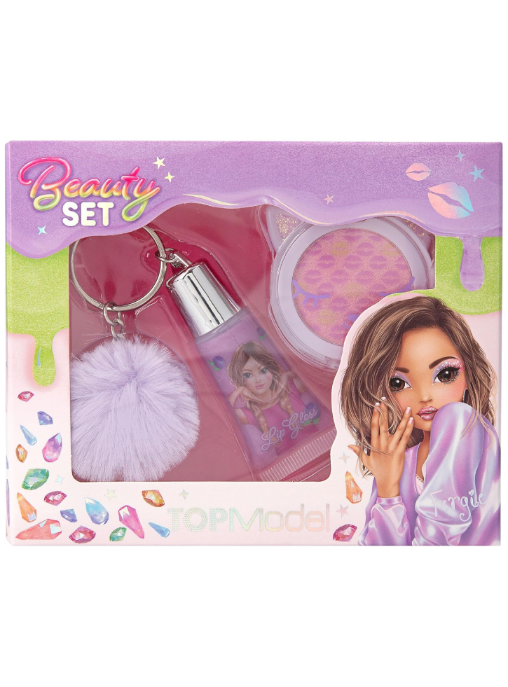 TOPModel Beauty Set BEAUTY and ME ( 0412729)