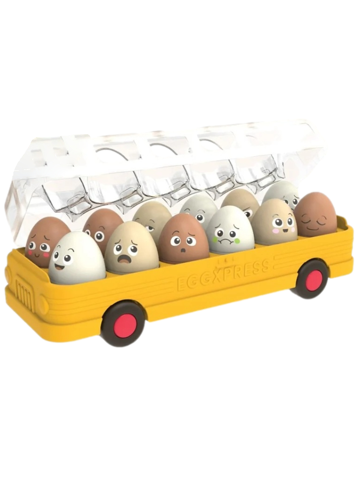 Battat EggXpress Yourself! (713710)