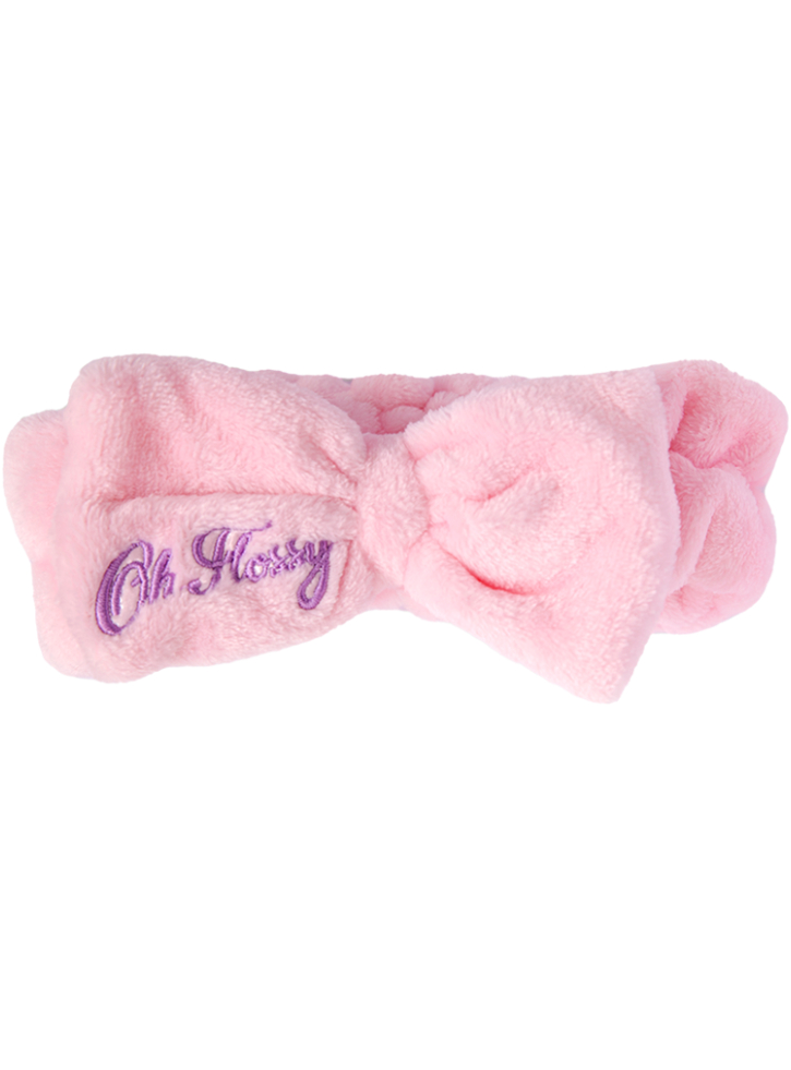 Oh Flossy Cosmetic Head Band (FL137971)