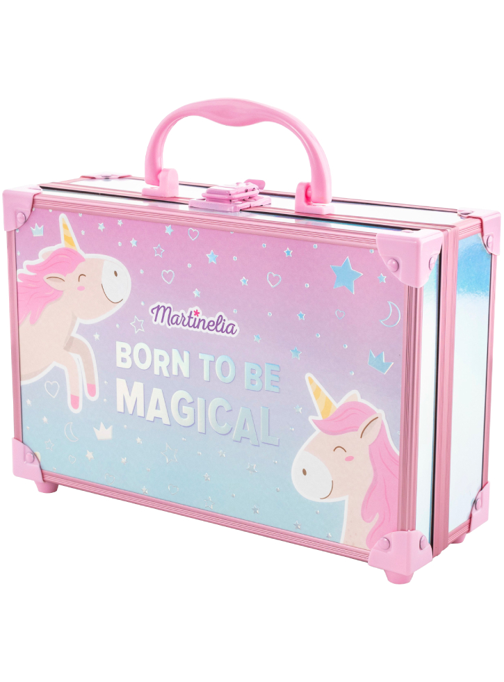 Martinelia Little Unicorn Perfect Traveller Case (AQ-31109)