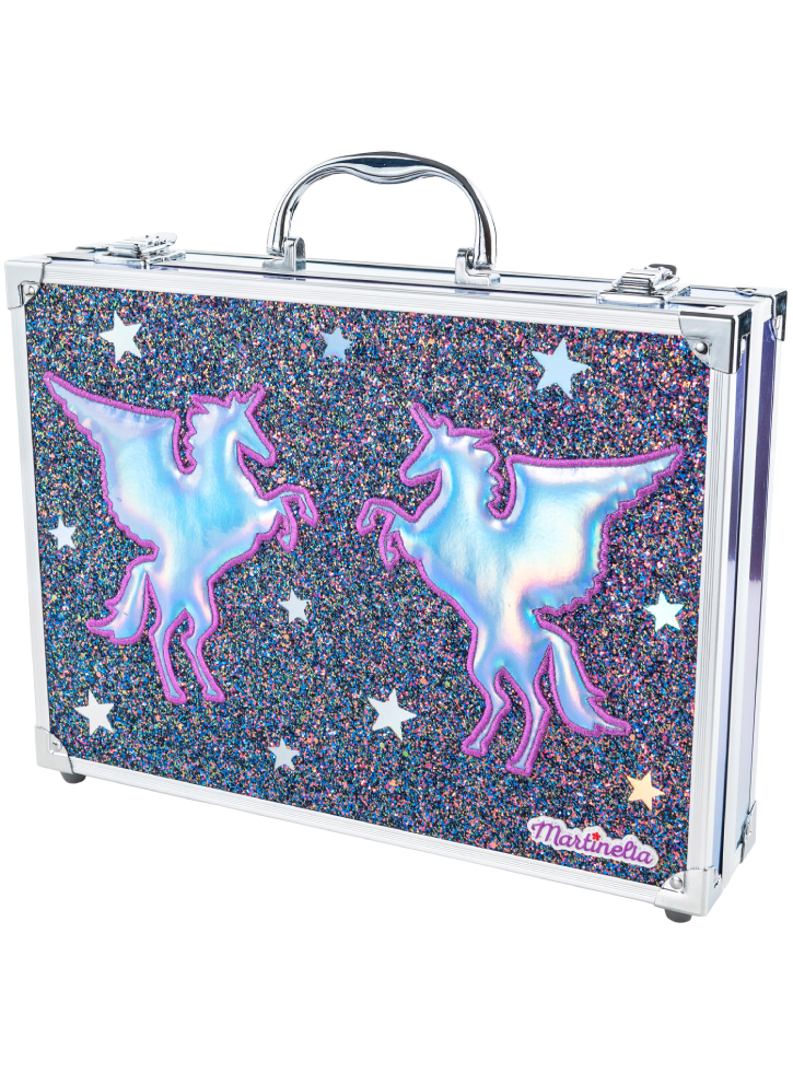 Martinelia Galaxy Dreams Super Makeup Case (AQ-31159)