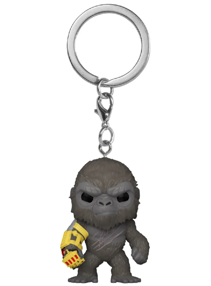 Funko Pocket Pop! Godzilla vs Kong 2 Kong with Mechanical Arm