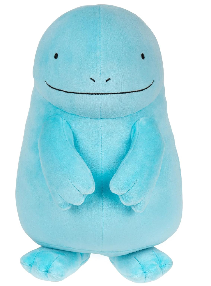 Pokemon Plush 30cm Quagsire (PKW3109)