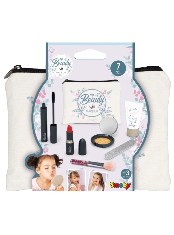 Smoby My Beauty Make Up Set (7600320150)