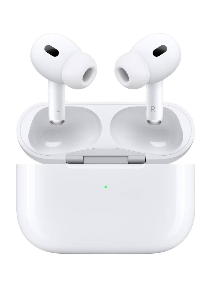 Earpods Apple Pro2 2023 +Cust.Ric.Wir. USB-C (MTJV3ZM/A)