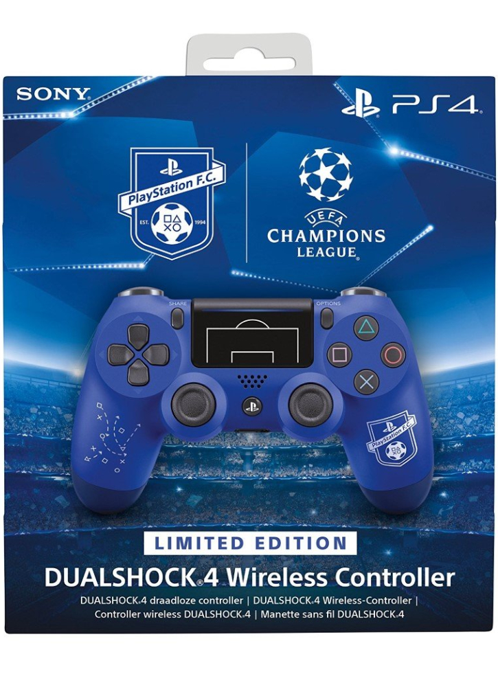 Controller Dualshock Wireless PSFC OEM - Playstation 4