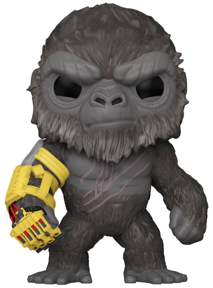 Funko Pop Movies Godzilla vs Kong The New Empire Kong #1540 9cm