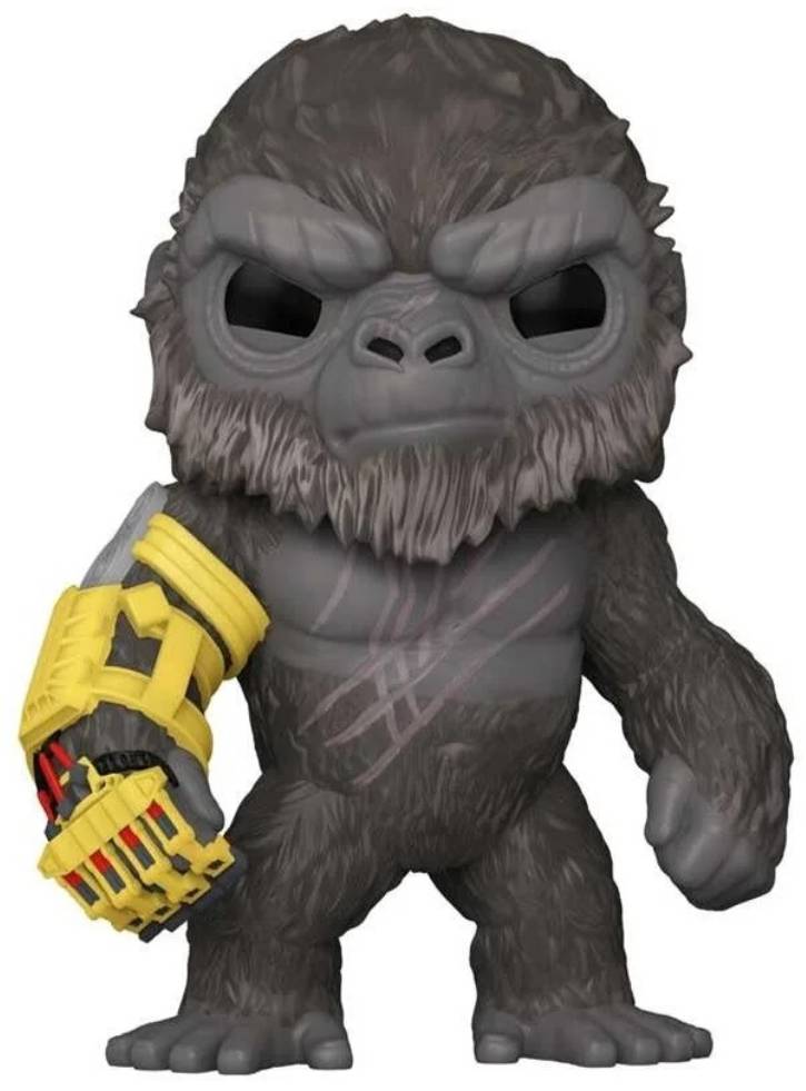Funko Pop Movies Super Godzilla vs. Kong The New Empire Kong #1545 15cm