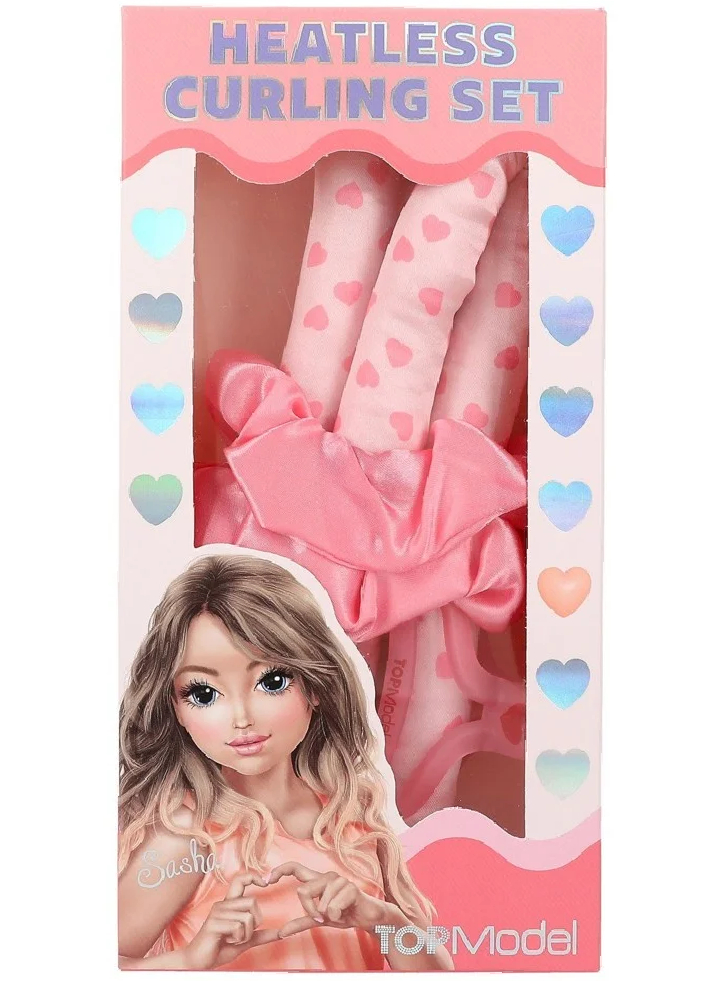 TOPModel Curling Set BEAUTY and ME (0412827)