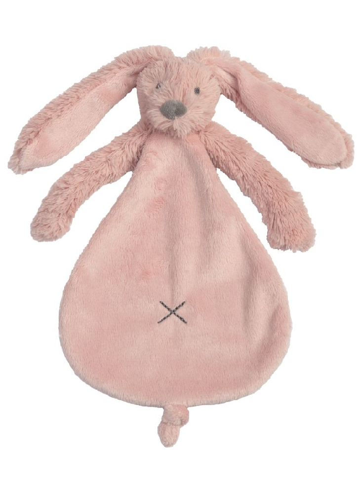 Happy Horse Rabbit Richie Tuttle 25cm Old Pink (133102)