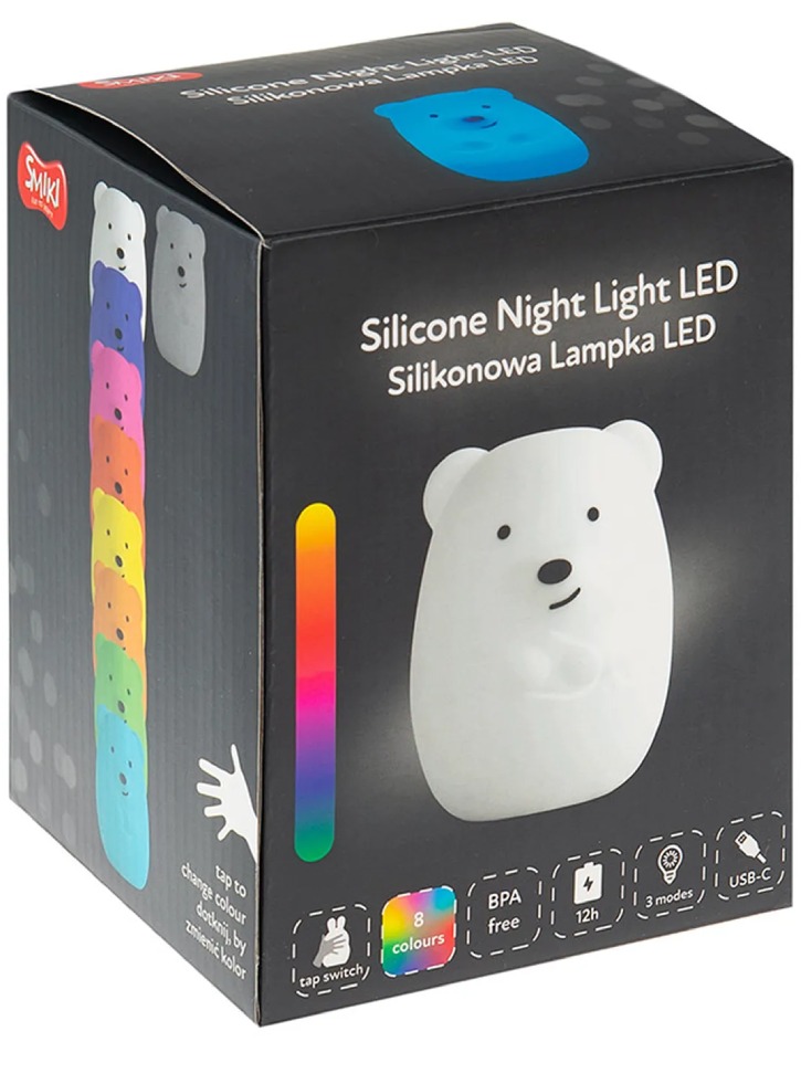 NiteLite Bear (QN0103)