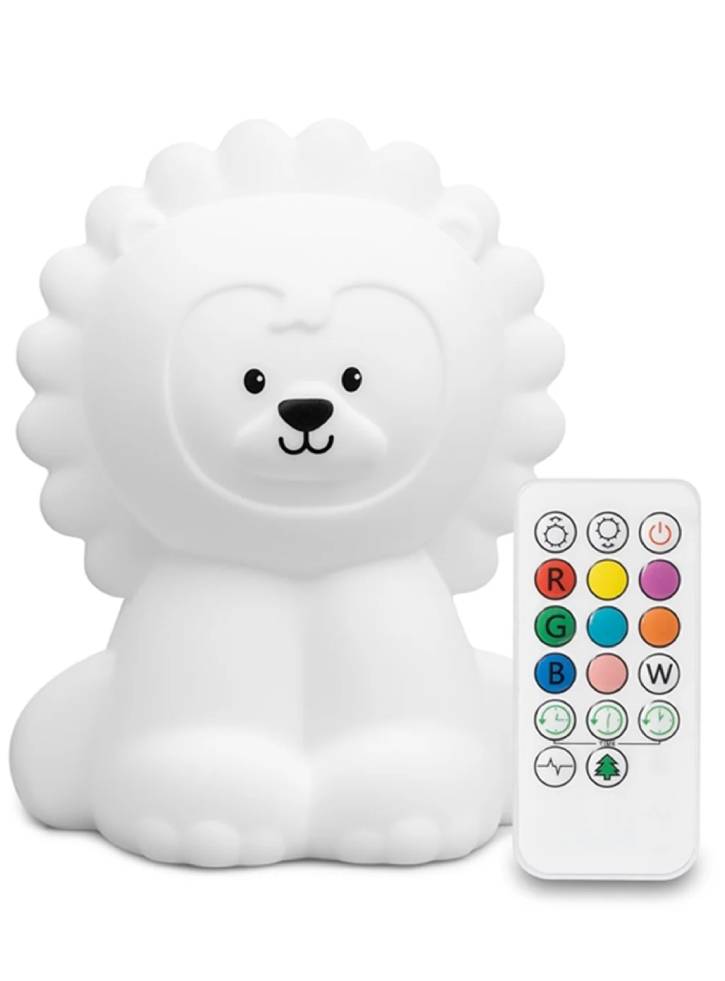 NiteLite Lion (QN0102)