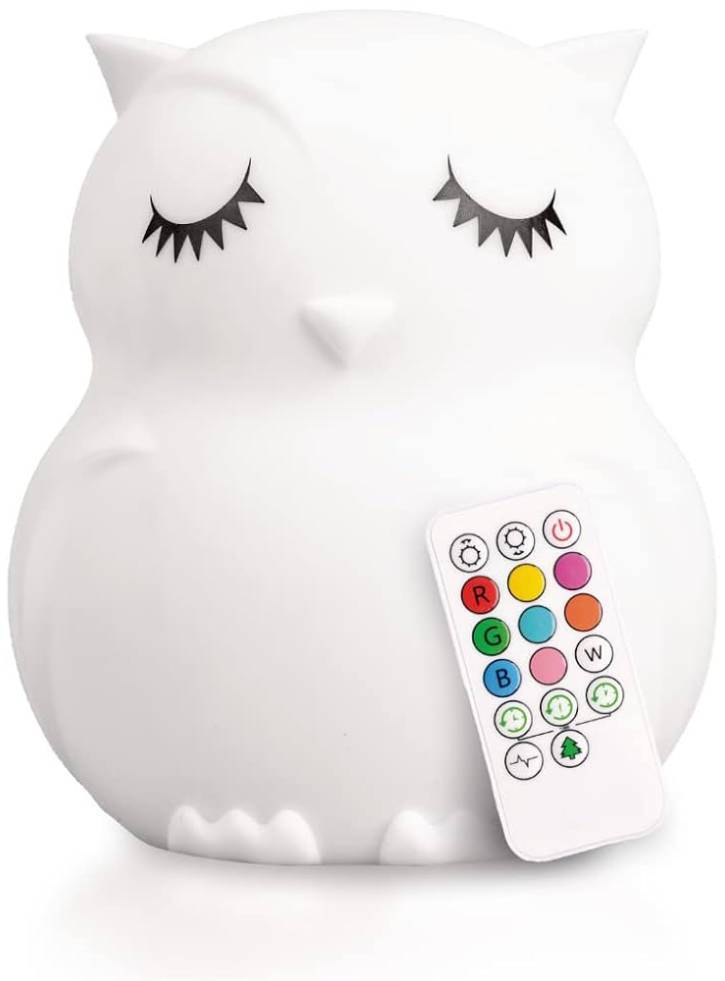 NiteLite Owl (QN0105)