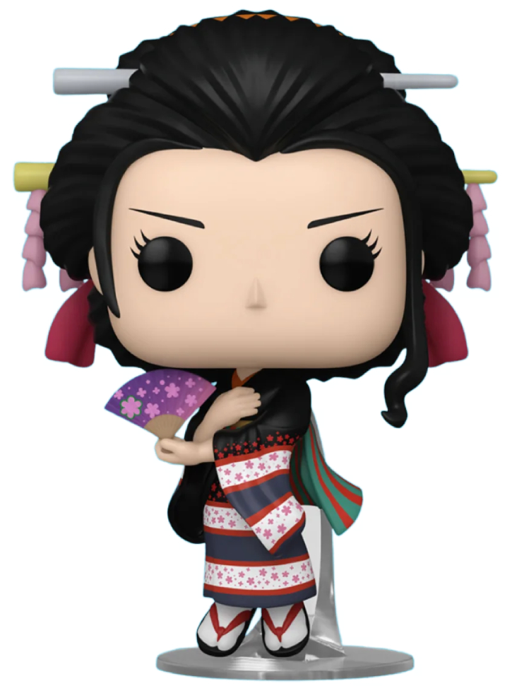 Funko Pop Animation One Piece Orobi (Wano) #1475 9cm
