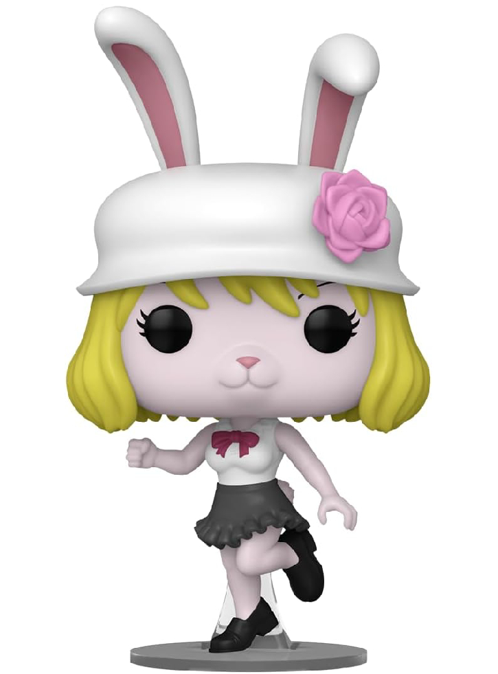 Funko Pop Animation One Piece Carrot #1588 10cm