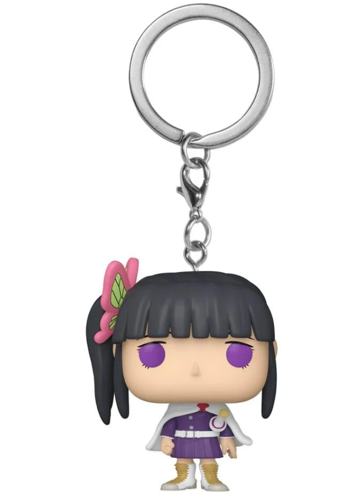 Funko Pocket Pop Demon Slayer Kanao Tsuyuri