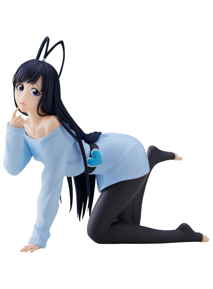 Bandai Banpresto Bleach Relax Time Giselle Gewelle 11cm (BP88457P)