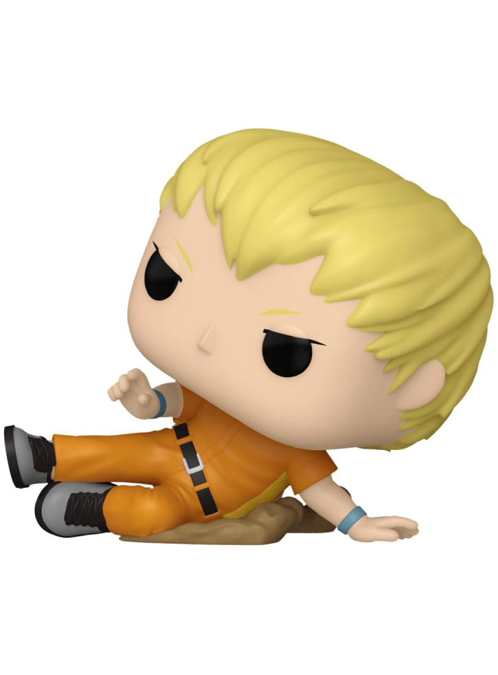 Funko Pop Animation My Hero Academia Mashirao Ojiro #1519 10cm