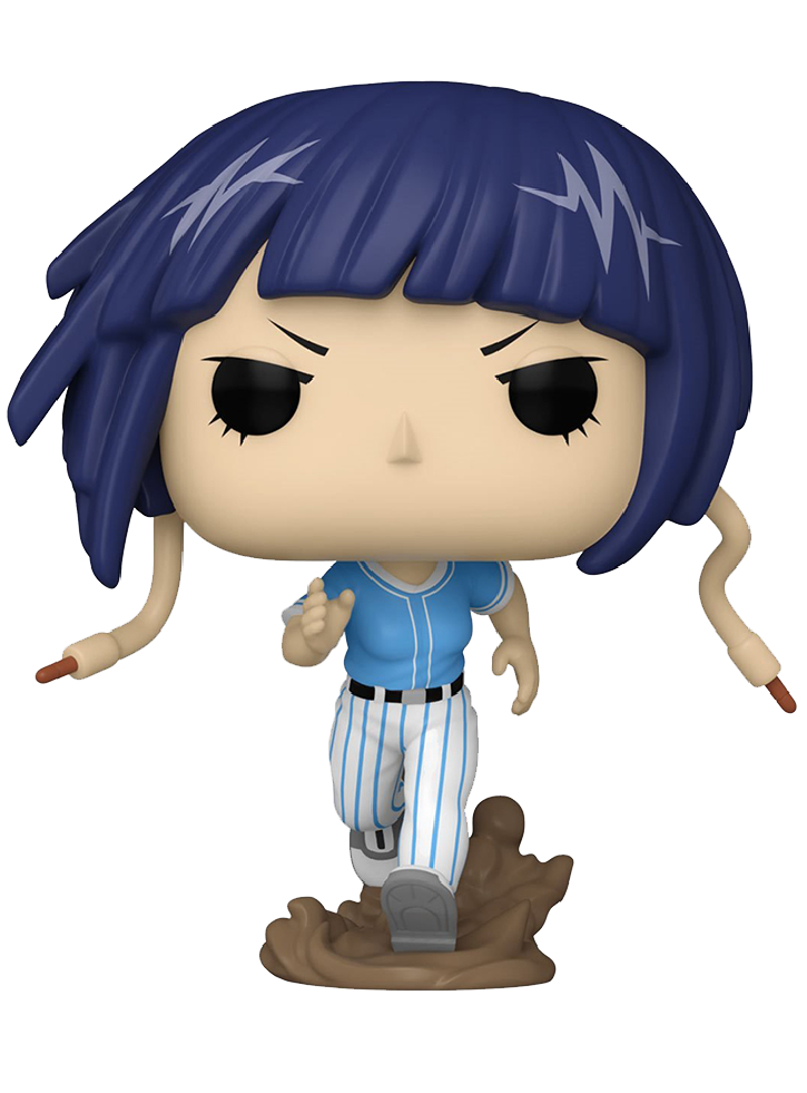Funko Pop Animation My Hero Academia Kyoka Jiro #1520 9cm