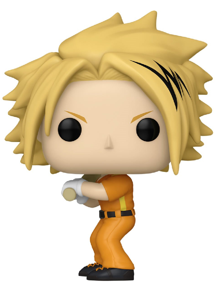 Funko Pop Animation My Hero Academia Denki Kaminari #1517