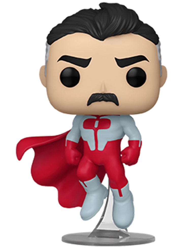 Funko Pop Television Invincible Omni-Man #1500 9cm