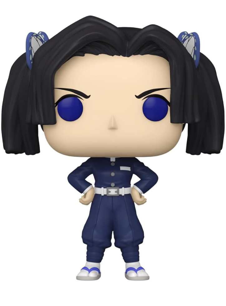 Funko Pop Animation Demon Slayer Aoi Kanzaki* #1535 9cm