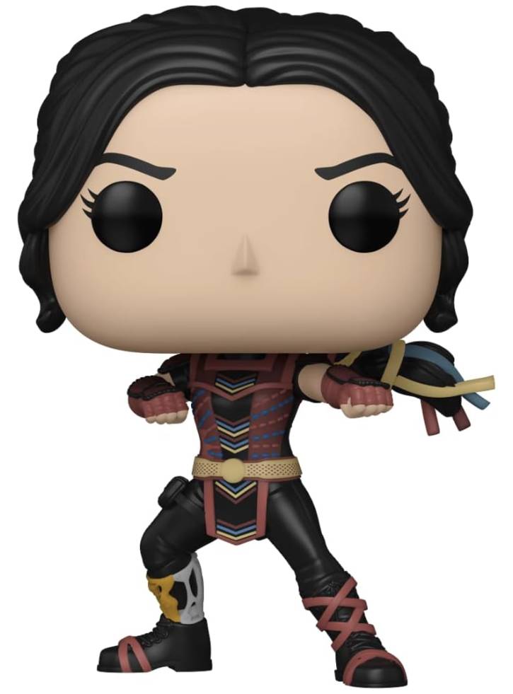 Funko Pop Marvel Echo - Echo #1335 9cm