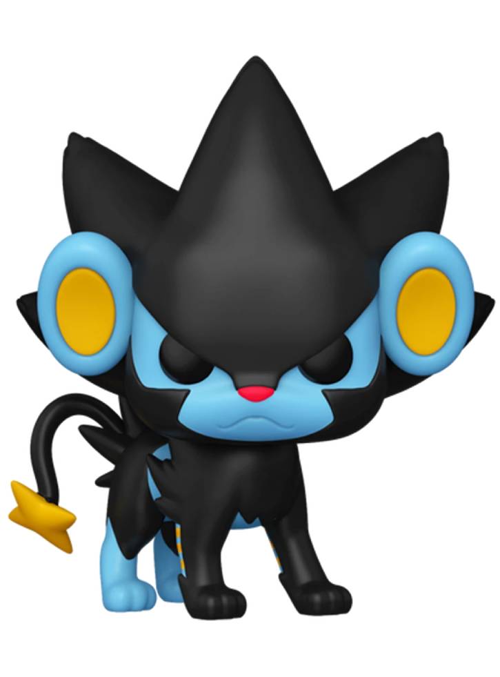 Funko Pop Games Pokemon Luxray #956 10cm
