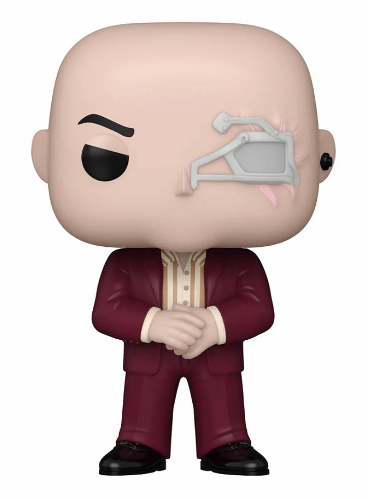 Funko Pop Marvel Echo Kingpin #1336 9cm