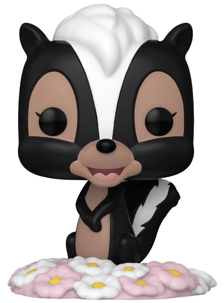 Funko Pop Disney Bambi 80th Anniversary Flower #1434 9cm