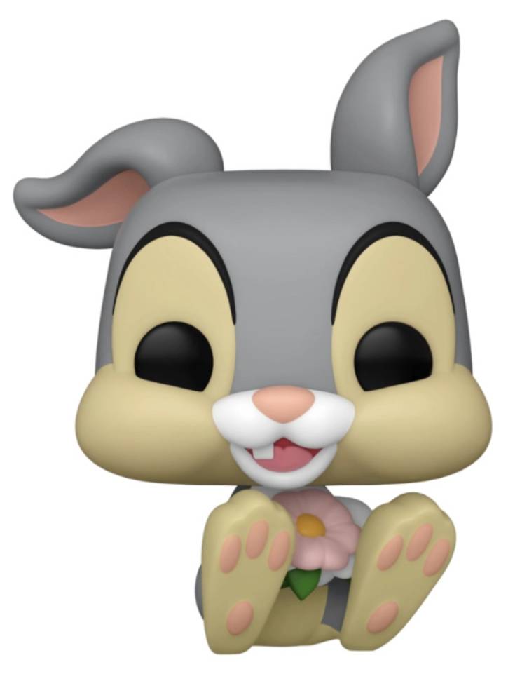 Funko Pop Disney Classics Thumper #1435 9cm