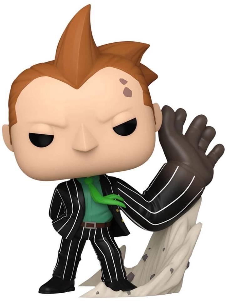 Funko Pop Animation My Hero Academia Re-Destro #1523 9cm