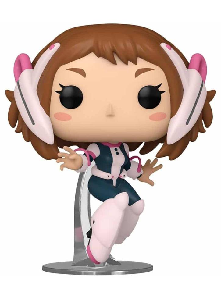 Funko Pop Animation My Hero Academia Ochaco Uraraka #1524 10cm